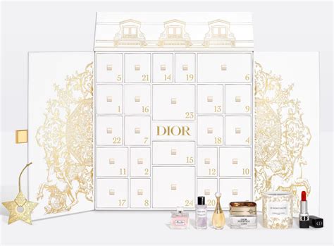 dior advent calendar 2023|christian dior advent calendar 2023.